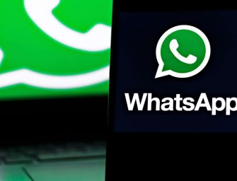 WhatsApp caiu? Aplicativo da Meta fica fora do ar nesta quarta-feira