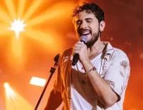 Gustavo Mioto lança primeira parte de novo DVD: “Muito especial pra mim”  – OUÇA AQUI