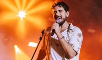 Gustavo Mioto lança primeira parte de novo DVD: “Muito especial pra mim”  – OUÇA AQUI
