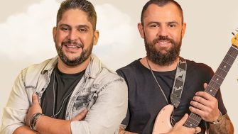 Jorge e Mateus anunciam pausa na carreira após 20 anos juntos: ‘Descansar a mente’